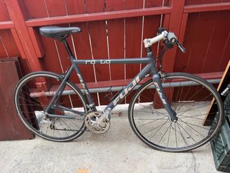 Fuji bike