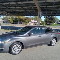 2014 Nissan Altima