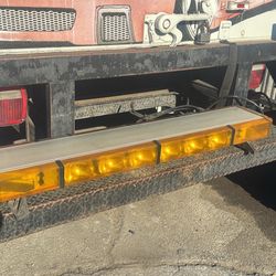 work truck light