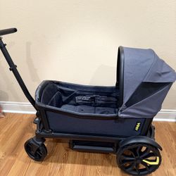 Veer all-terrain cruiser