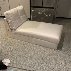 IKEA Chaise Lounge 
