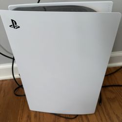 PS5 For Sale 