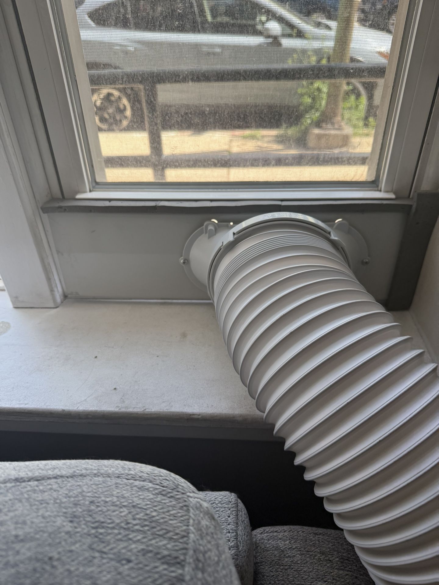 Air Conditioning Unit