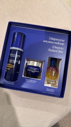 Loccitane set