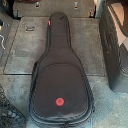 Road Runner Electric Guitar Case