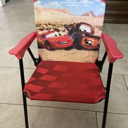 Mc Queen Chair