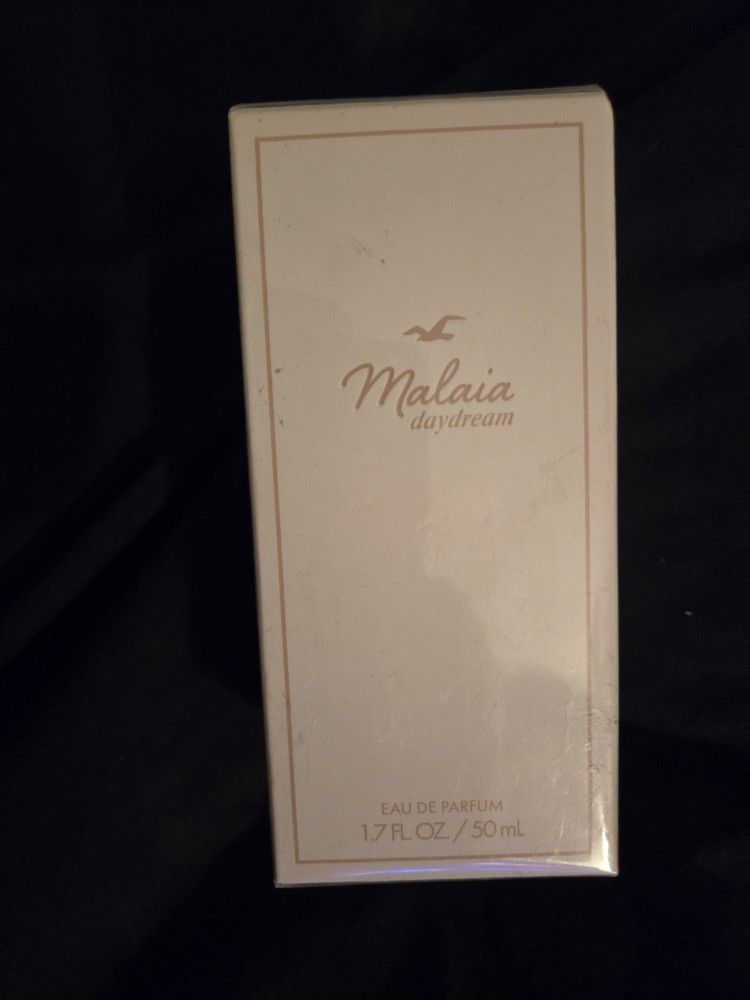Hollister Malaia Daydream Perfume