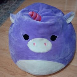 Squishmallow Animal Plushie 