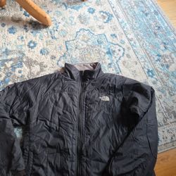 North Face Womwna Jacket 