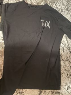 Christian Dior Paris Tee 