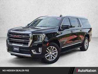 2022 GMC Yukon XL