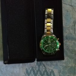 Clock ⌚