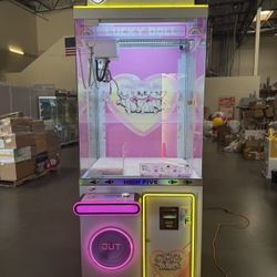 Full Size Claw Machine for Sale High Profit Arcade Machine