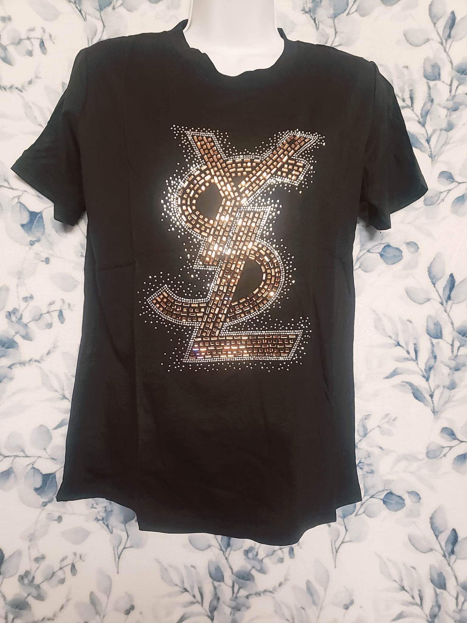 Chanel, Louis Vuitton, YSL Shirt for Sale in Stockton, CA - OfferUp