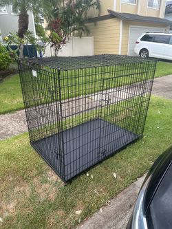 XXL Dog Crate