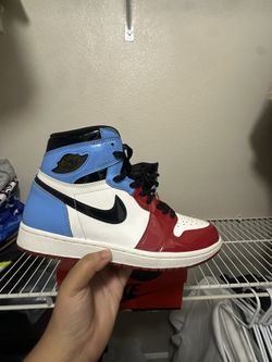 Jordan 1
