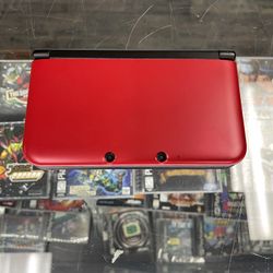 Nintendo 3DS XL With Charger $200 Gamehogs 11am-7pm