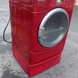 Maytag epic z stackable online washer and dryer