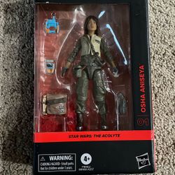 Star Wars Black Series