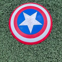 marvel captain America sheild 