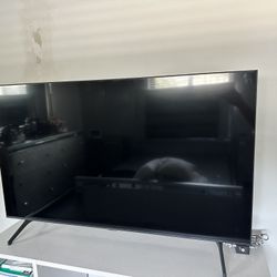 Samsung Smart TV 50 Inch