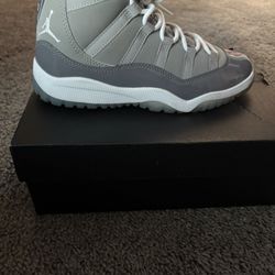Jordan 11 Retro (PS) 