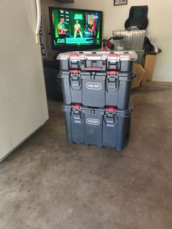 Tool box