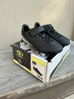 Size 11 Kids Cleats