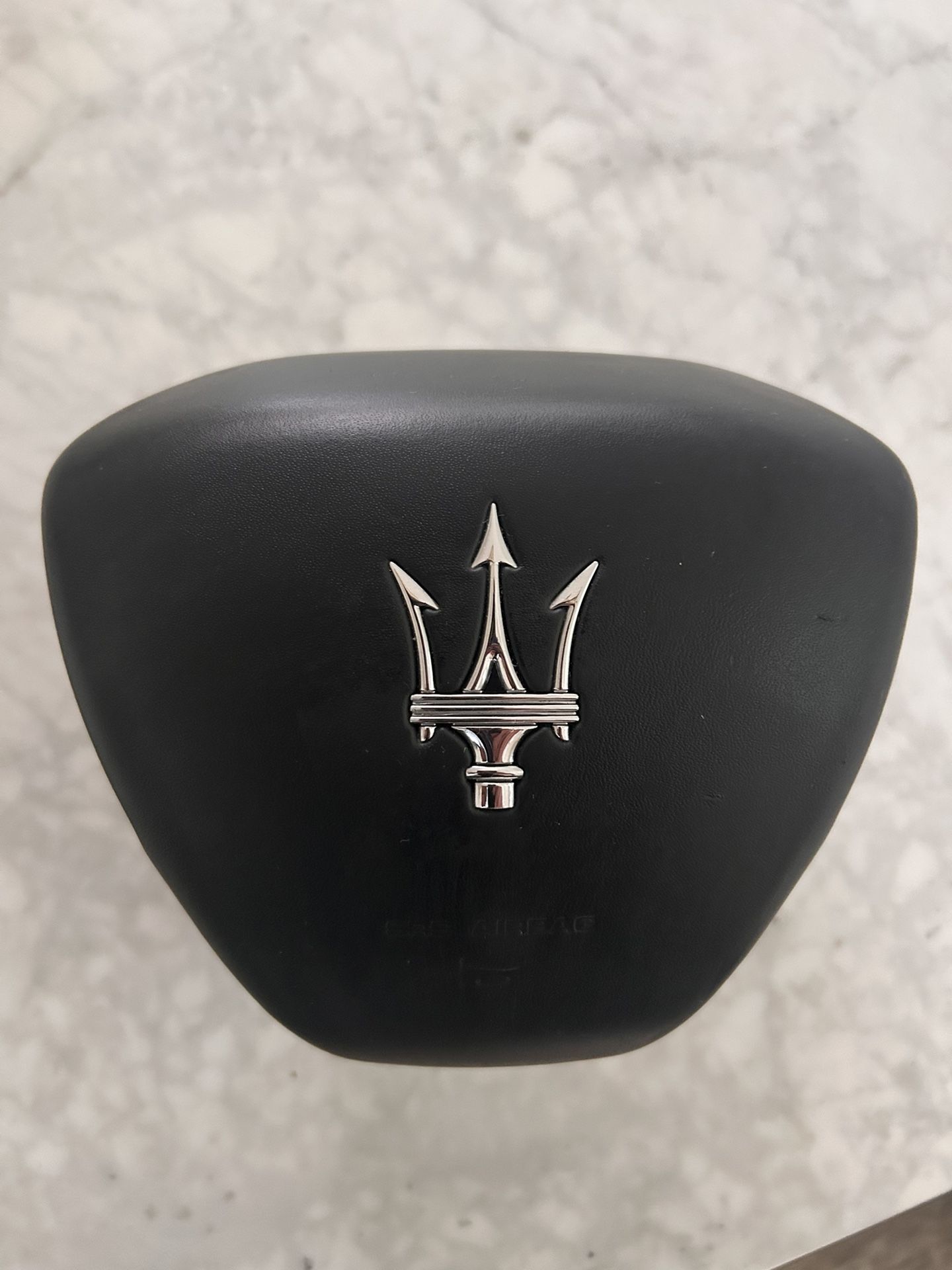 Steering Wheel For Maserati Ghibli SQ4 2014-2020