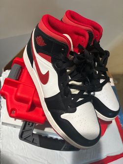 Retro 1 mid