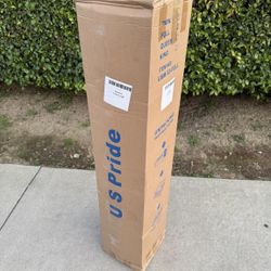New Full Size 12” Mattress Huge Weekend Sale!
