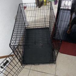 36in Dog Crate
