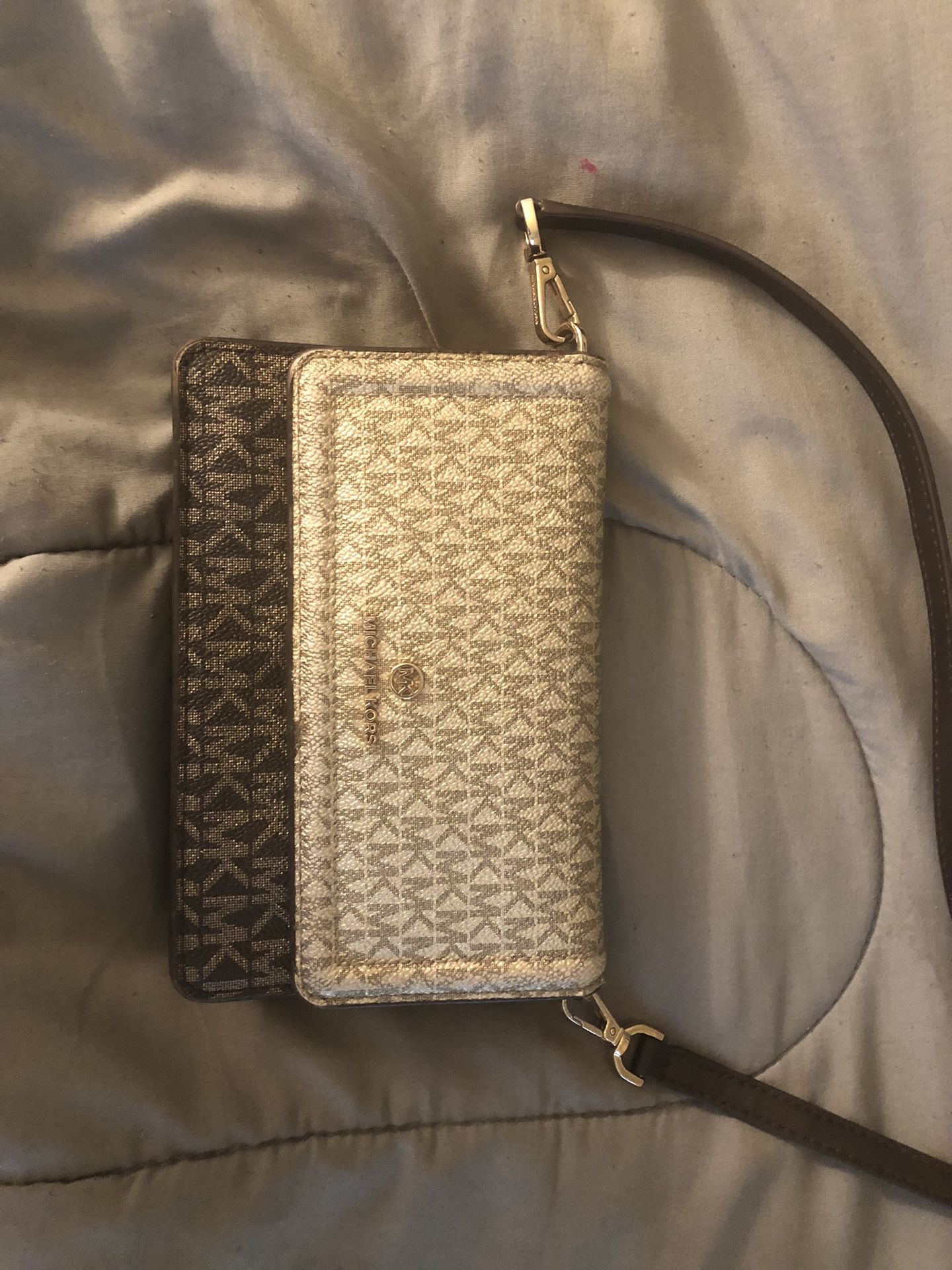 Michael Korse CrossBody