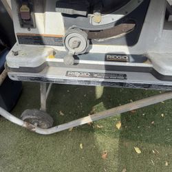 Table Saw