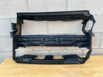 2021-2026 BMW M440 Air Duct Radiator Without Oem New
