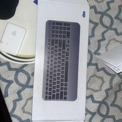 Bluetooth Keyboard 