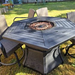 Patio Furniture 