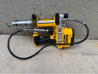 Grease Gun (Tool Only)