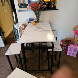 High Table Dining 