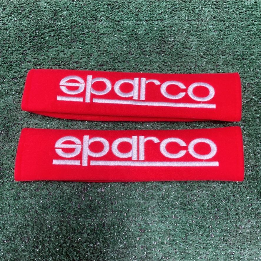 EPARCO CAR SEATBELT COVER STRAP