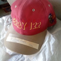 Kentucky Derby winner