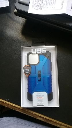 Brand NEW!!! UAG Pathfinder NEW iPhone 5.8" (2019) smartphone case