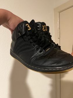 Air Jordan 1 Flight 4 Premium