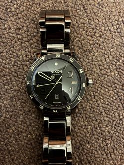 Nixon Watch The diplomat
