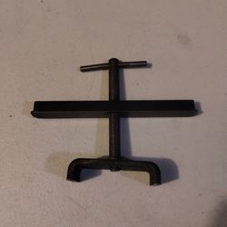 Clutch Housing Spring Compressor Tool 