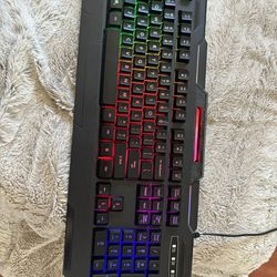 Bugha Keyboard