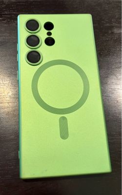 Galaxy S24 Ultra Phone Cases