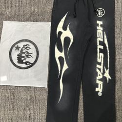 hellstar sweats
