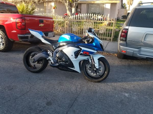 2011 suzuki gsxr 1000