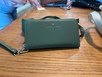 London Fog Wallet